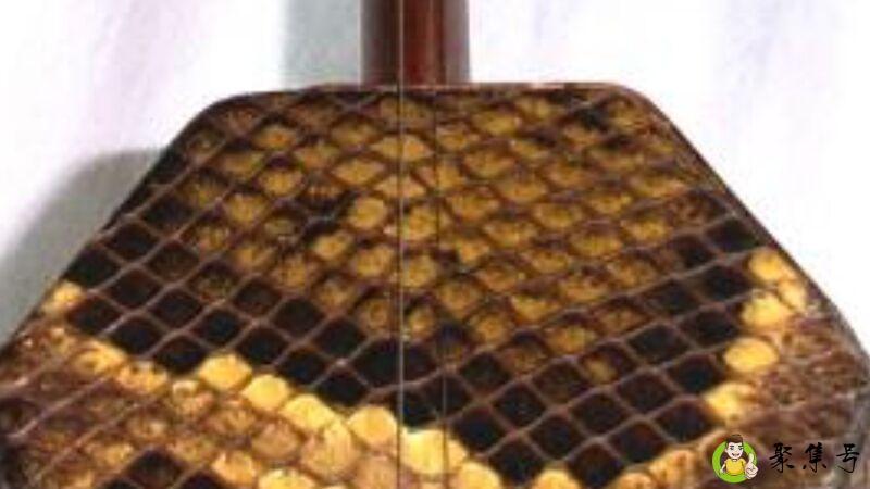 敦煌与虎丘二胡区别