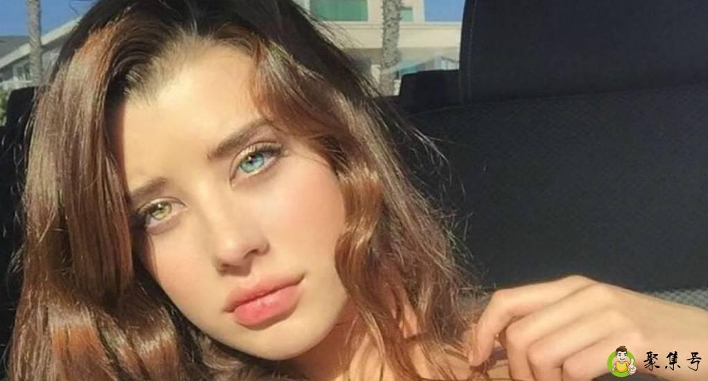 什么是双色瞳孔