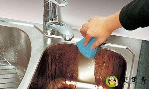 日本人怎么做家庭清洁