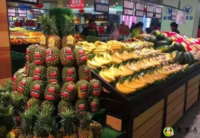 5月份有什么水果