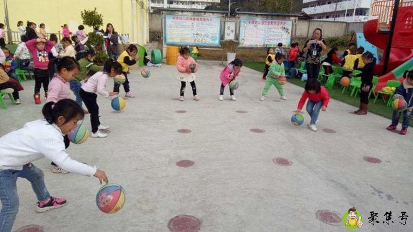 大班孩子的年龄特点