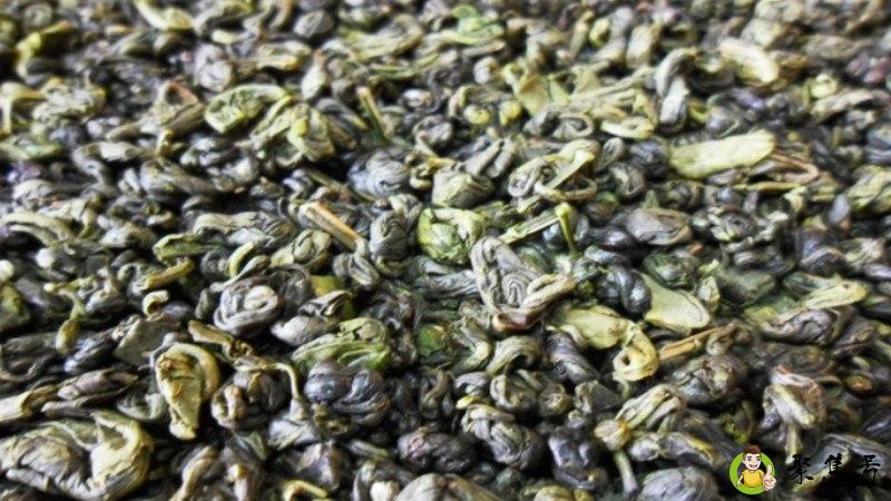 珠茶属于什么茶