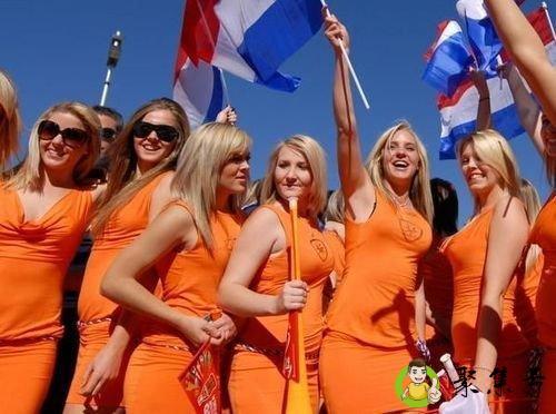 190在荷兰算高吗