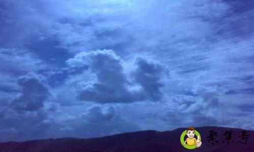 马踏青云什么意思