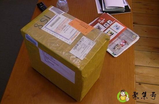 包裹已转寄是什么意思