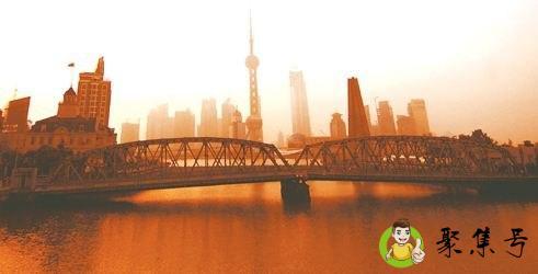 白渡桥和外白渡桥区别