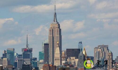 曼哈顿名字的由来