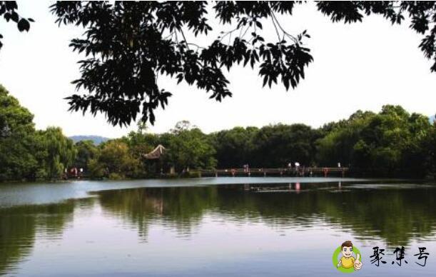 南湖是指哪个湖