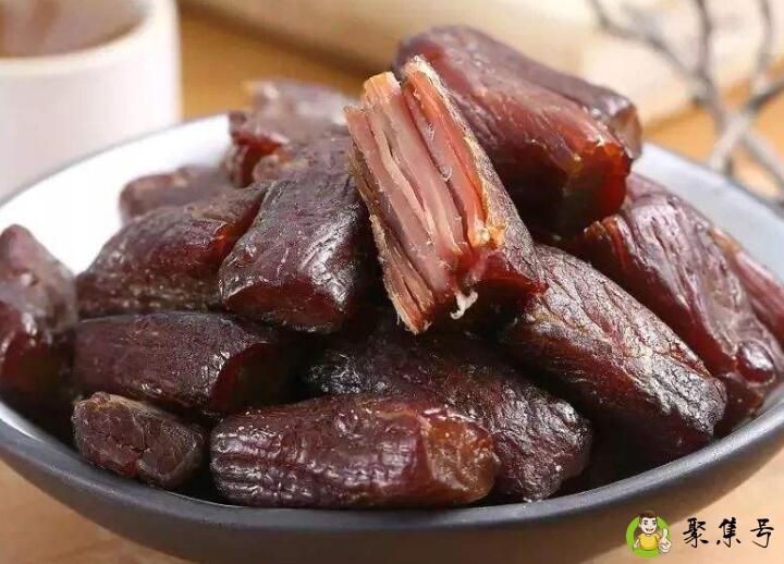 牛肉干塑封能保存多久