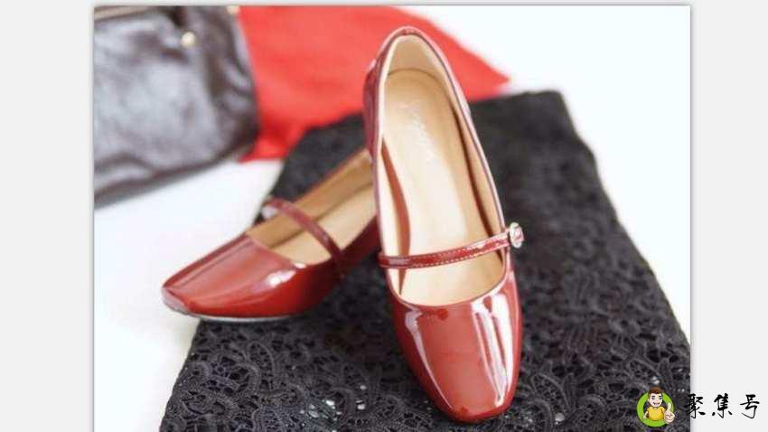 玛丽珍鞋什么人不适合