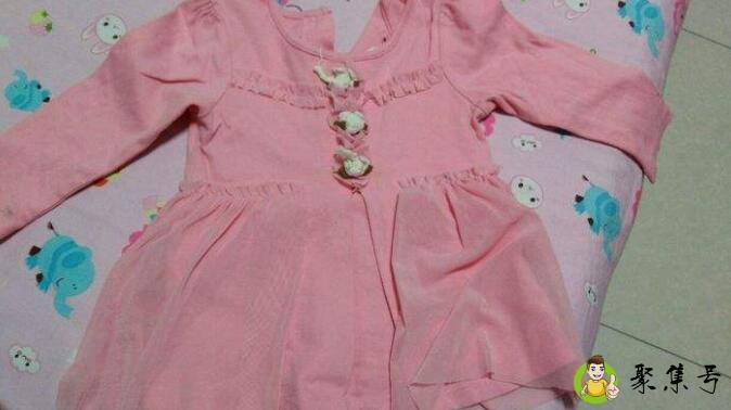 两岁半宝宝穿多大码衣服