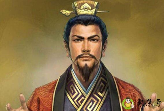 刘备是什么意思