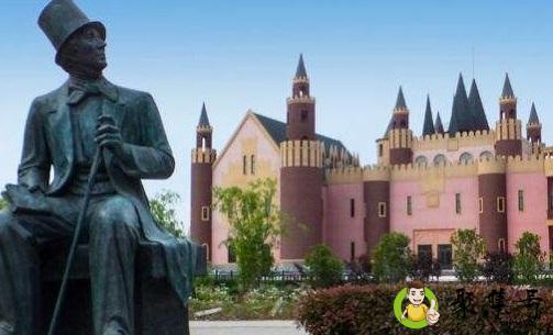 安徒生是哪个国家的