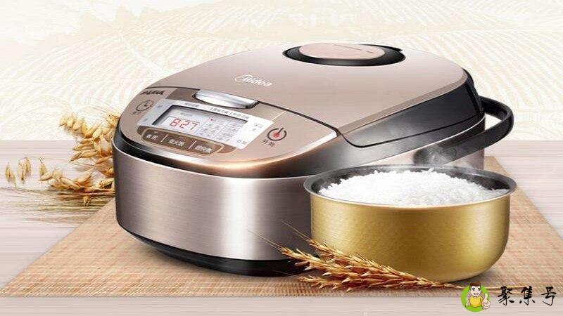 电饭煲柴火饭什么意思