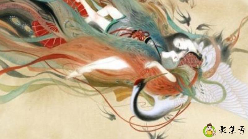 王母和西王母的区别是什么