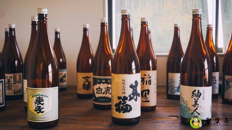 日本清酒保质期多长时间