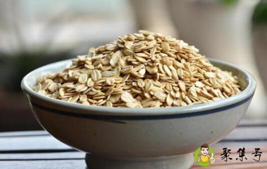 生燕麦片正确食用方法