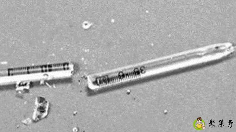 水银和汞的区别