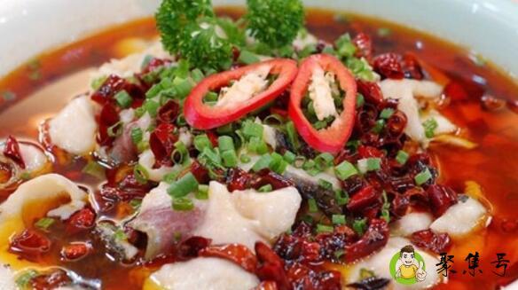 四大菜系是哪四个