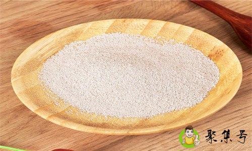 酵母没用水化开就揉面了影响吗