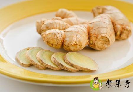 晚上不吃姜的说法正确吗