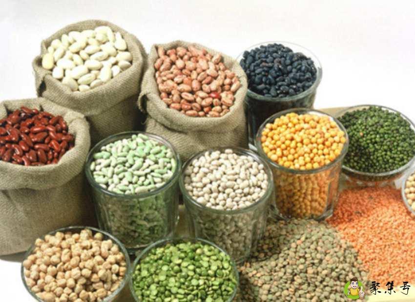 五谷粮都有什么