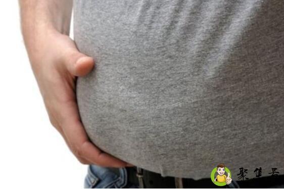 将军肚和啤酒肚的区别