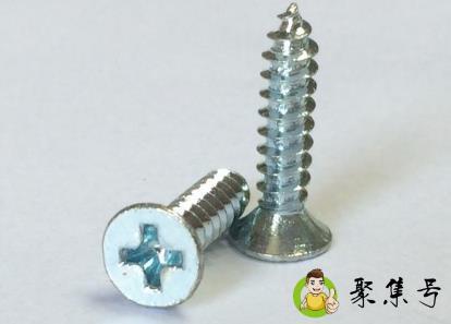 螺丝强度等级分类