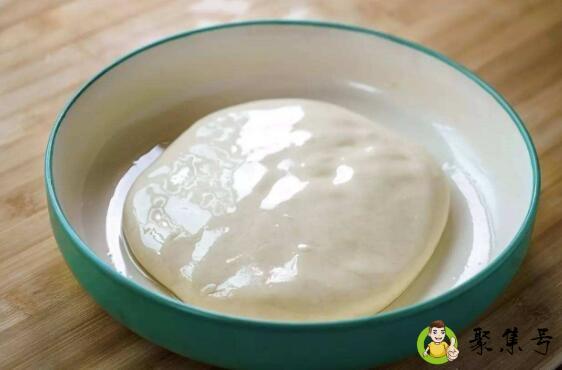 醒面抹油的作用