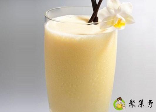 代餐奶昔是什么东西