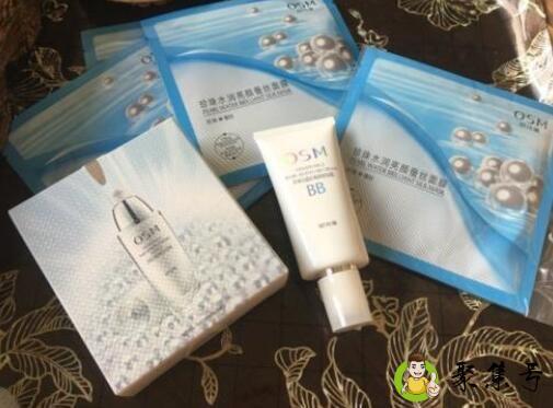 欧诗漫适合年龄