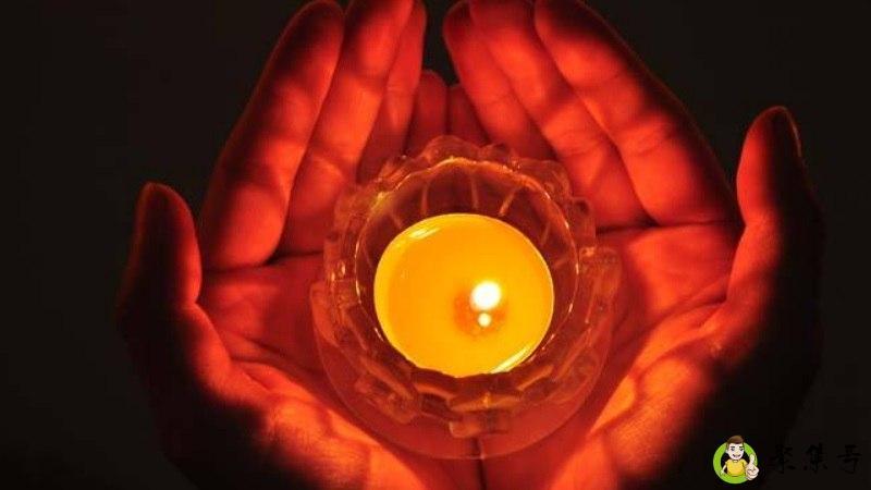 心暖则柔,心素则安什么意思