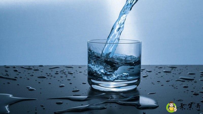 水对我们的作用