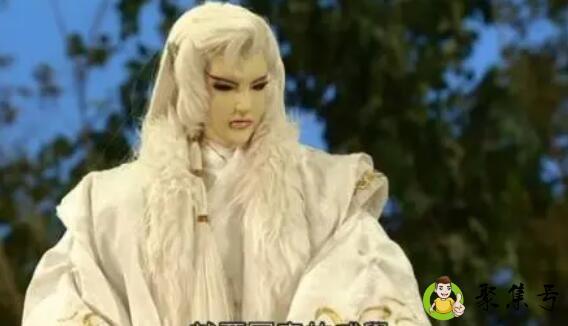 霹雳儿子是什么梗