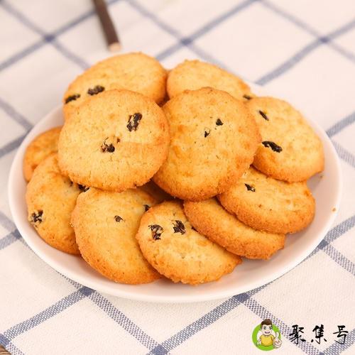 皇冠曲奇保质期