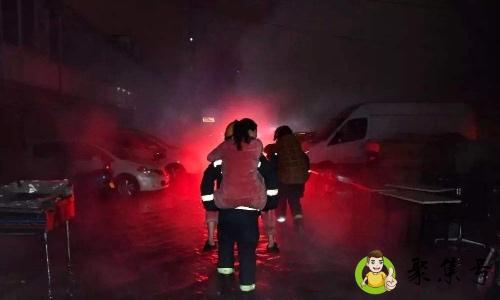 消防图纸怎么看入门