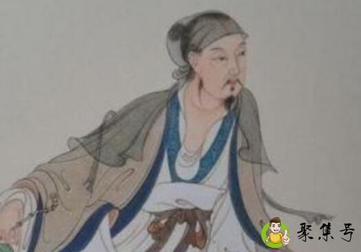 东山再起的主人公是谁