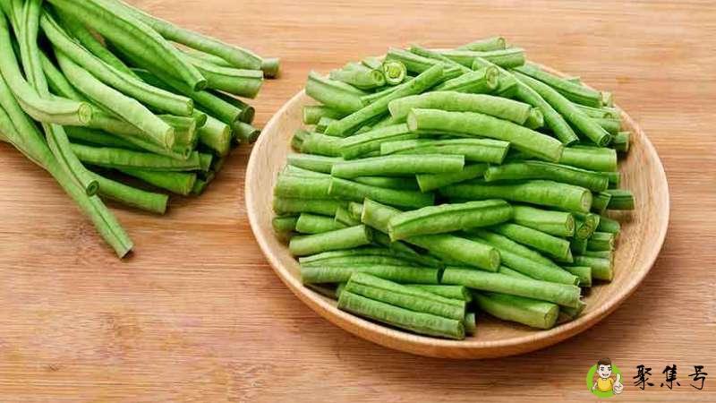 豆角是碳水还是蔬菜