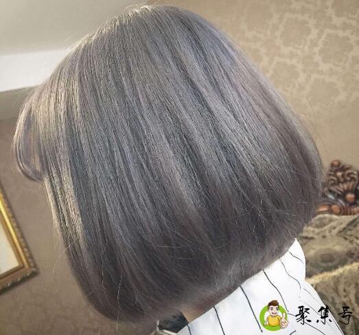 染发调色基础知识