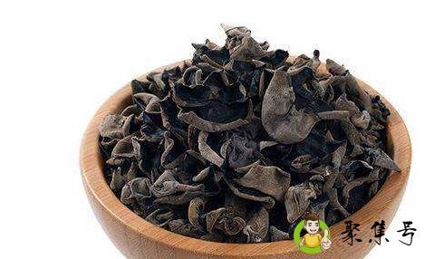 木耳发泡时间长有毒吗