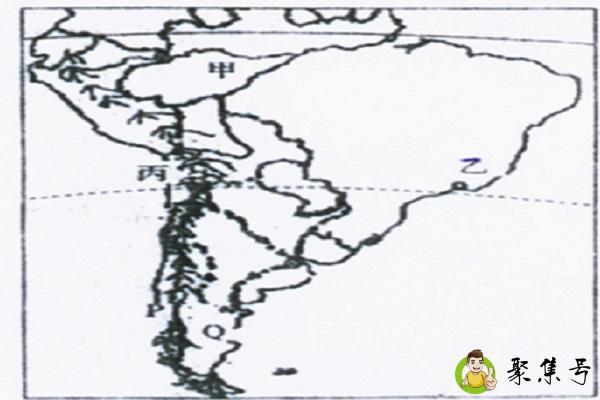 亚马逊河在哪里