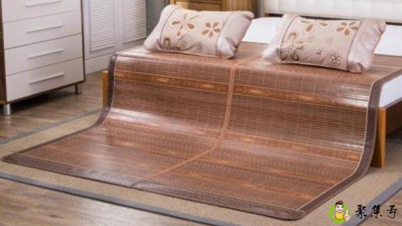 凉席下面要铺被子吗