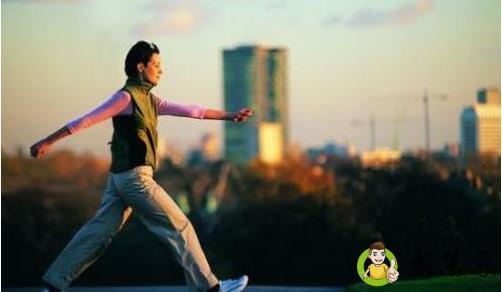 一天走3万步什么概念