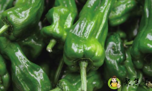美人椒和小米椒的有什么区别