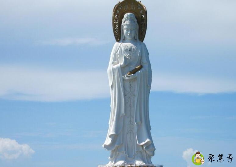 正宗南海观音在哪里