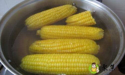 普通锅煮玉米多长时间