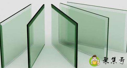 钢化玻璃厚度