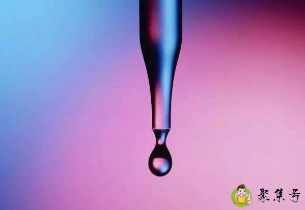 烟酰胺反黑现象