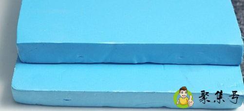 挤塑板用在室内有毒吗