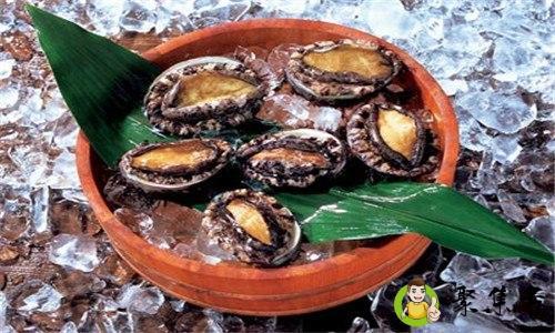 鲜鲍鱼怎么煮才不老